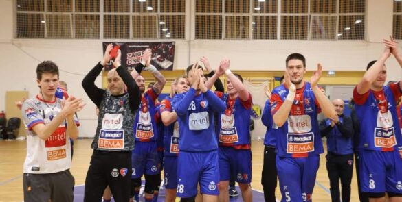Borac polufinale Kupa BiH