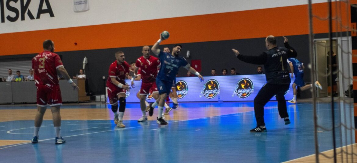 Ratkovic RK leotar