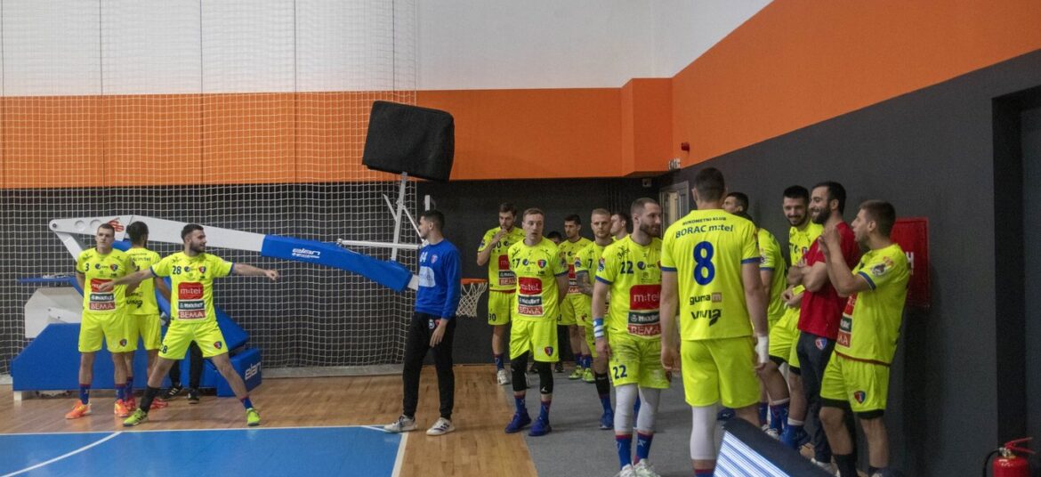 borac