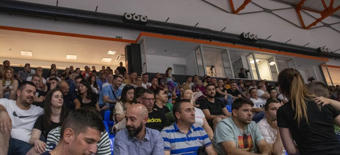 puna arena