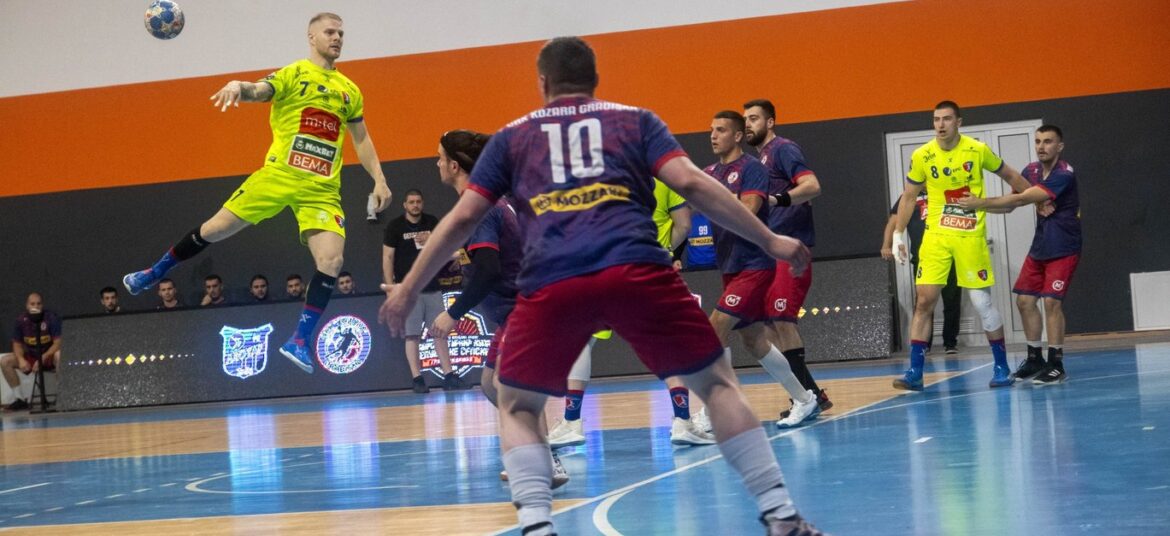radjenovic borac