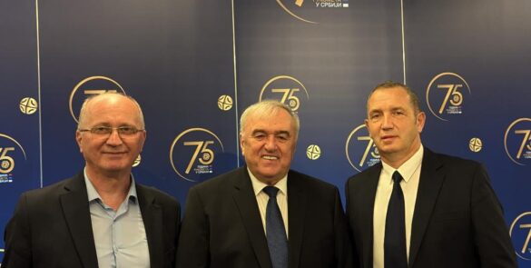 Слобо, Маринко, Жељко